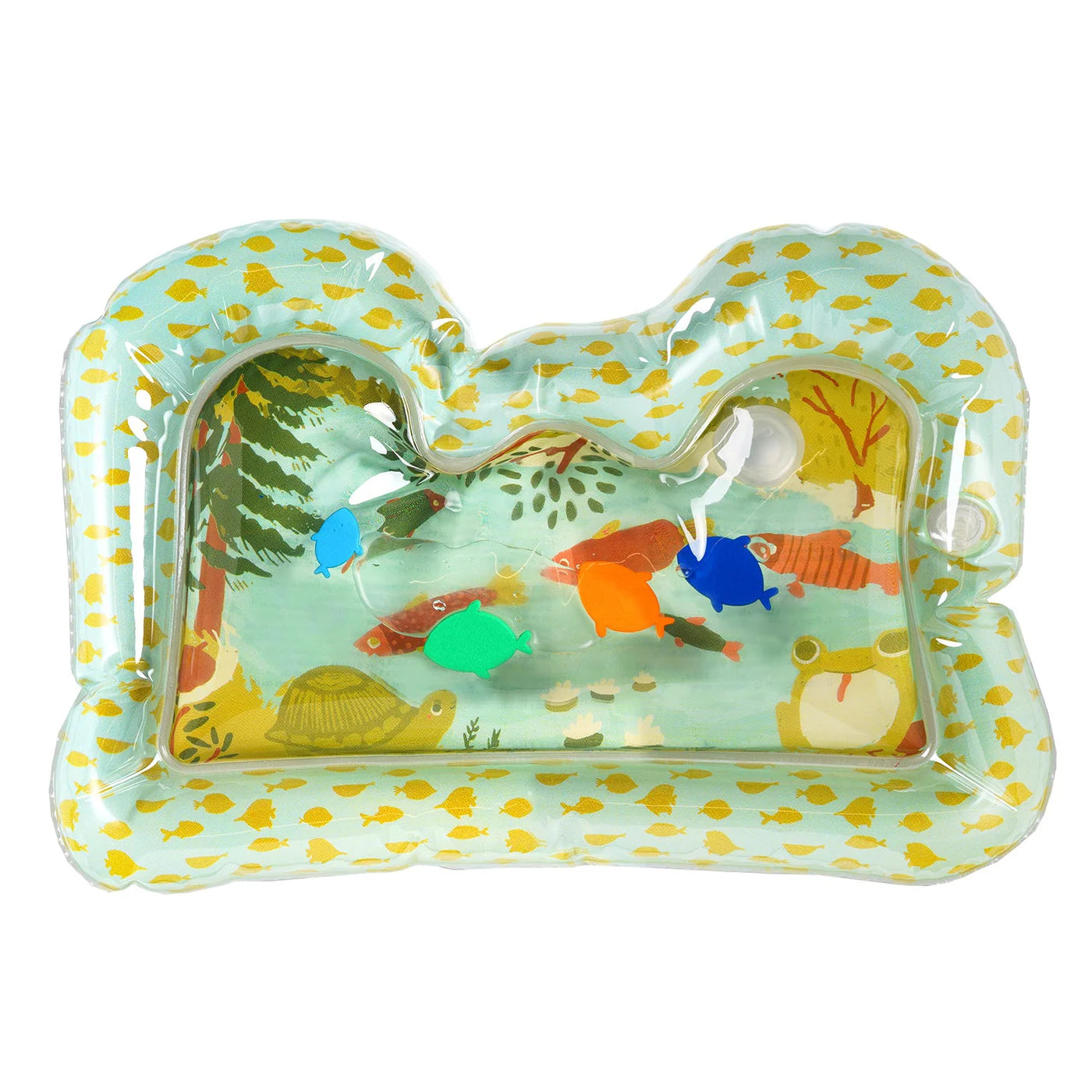 Manhattan Toy Riverbend Infant Sensory Water Mat-ANB Baby Store-ANB Baby Store