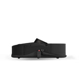 Mima Creo Bassinet, Black-Cribs & Bassinets-mima-ANB Baby Store