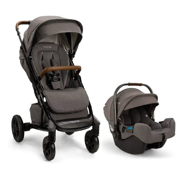 Nuna TAVO Next + PIPA RX Travel System