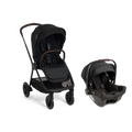 Nuna TRIV next + PIPA Urbn Travel System
