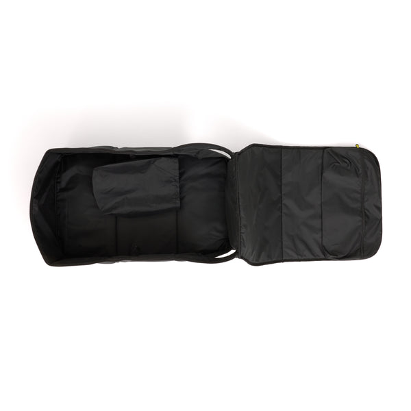 Veer Travel Bag, Switch&Roll,Top view