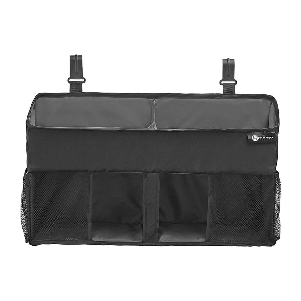 4moms Breeze Playard Diaper Caddy-Pack & Play-4moms-Black-ANB Baby Store