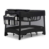 4moms Breeze Playard Diaper Caddy - Storage Organizer For Baby Essentials
