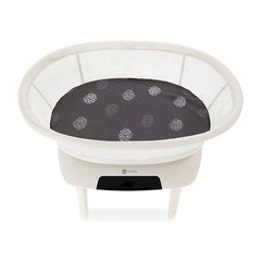 4moms mamaRoo Sleep Bassinet Sheets, Machine Washable and 100% Cotton, ANB BABY