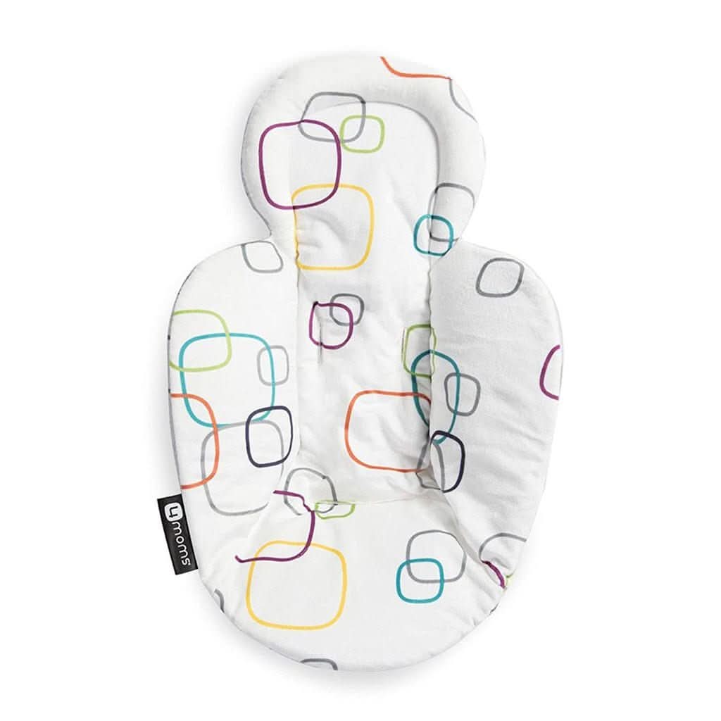 Electronic Baby Rocker Momma Roo Buy 4moms rockaRoo and mamaRoo Infant Insert, Reversible Design | ANB Baby