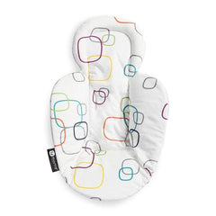 4moms rockaRoo and mamaRoo Infant Insert, Reversible Design, ANB BABY