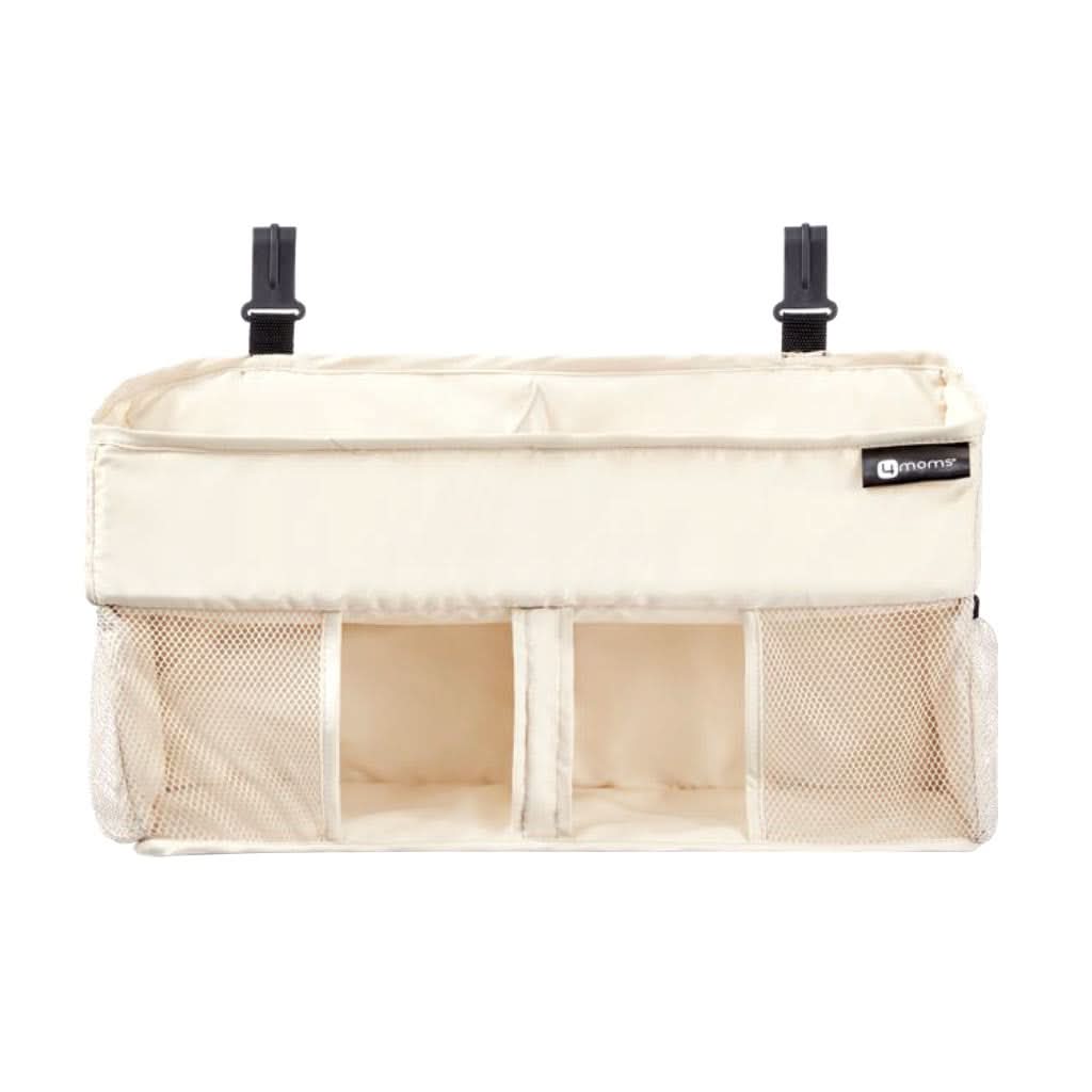 4moms Breeze Playard Diaper Caddy, main View - ANB Baby