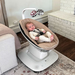 4moms MamaRoo Multi-Motion Baby Swing_7 - ANB Baby
