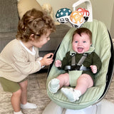4moms MamaRoo Multi-Motion Baby Swing_9 - ANB Baby