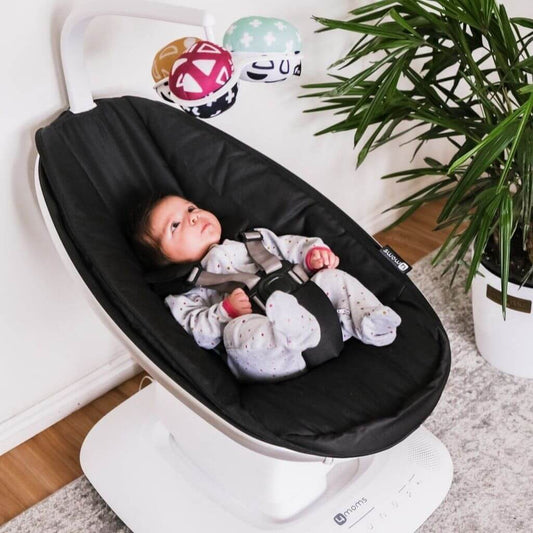 4moms MamaRoo Multi-Motion Baby Swing - ANB Baby