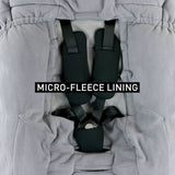 7 AM Enfant Blanket 212 Evolution Cover for Car Seat & Stroller 6M - 4T - ANB Baby