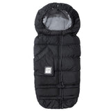 7 AM Enfant Blanket 212 Evolution Cover for Car Seat & Stroller 6M - 4T - ANB Baby