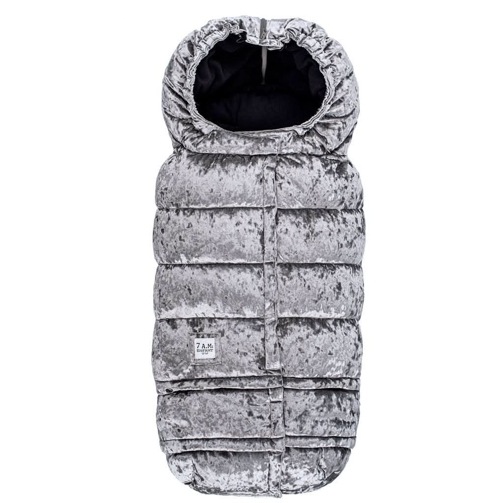7 AM Enfant Blanket 212 Evolution Cover for Car Seat & Stroller 6M - 4T, ANB BABY