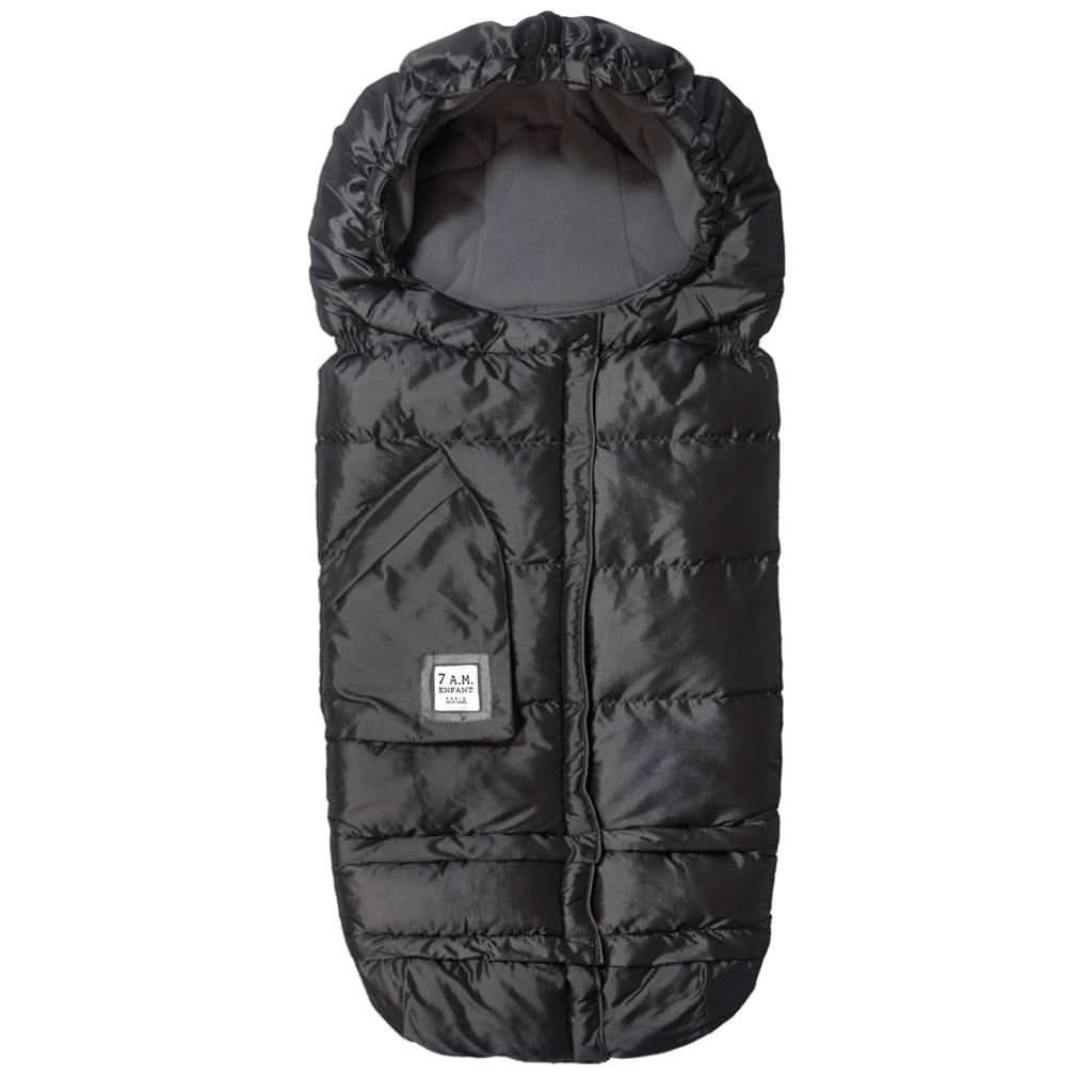 7 AM Enfant Blanket 212 Evolution Cover for Car Seat & Stroller 6M - 4T, ANB BABY