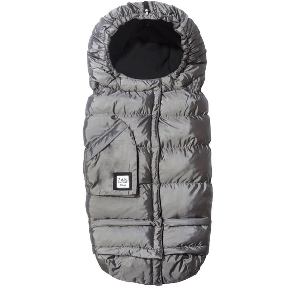 7 AM Enfant Blanket 212 Evolution Cover for Car Seat & Stroller 6M - 4T, ANB BABY