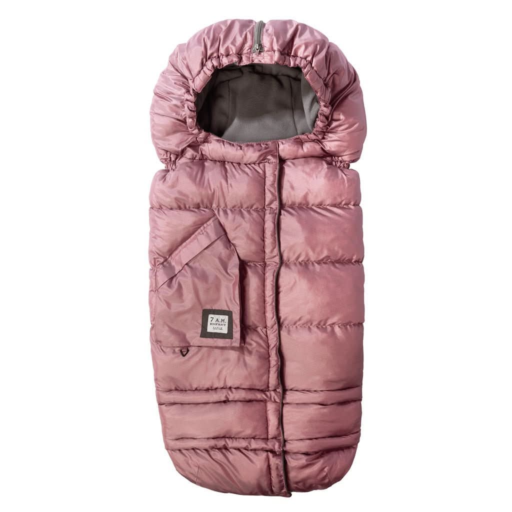 7 AM Enfant Blanket 212 Evolution Cover for Car Seat & Stroller 6M - 4T, ANB BABY