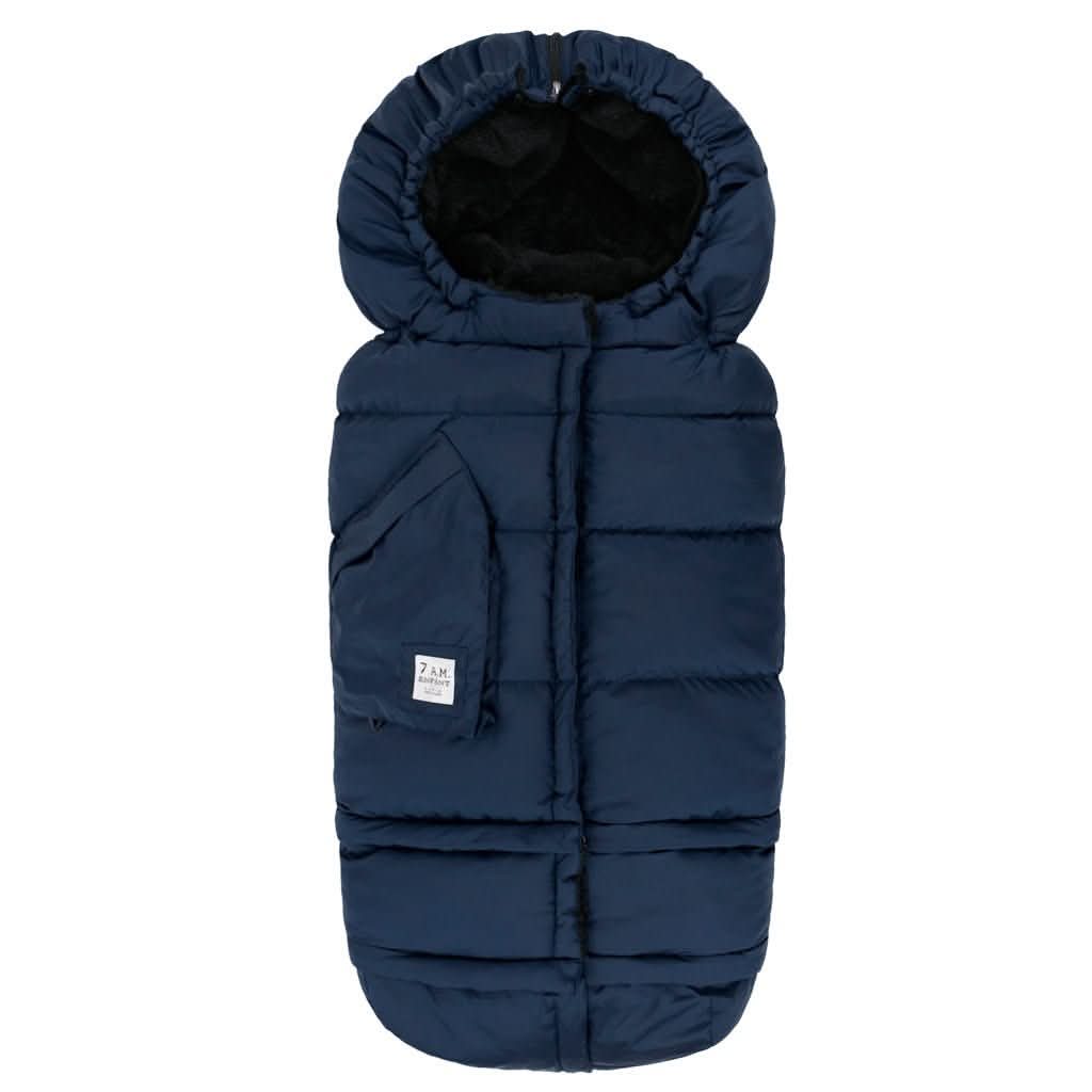 7 AM Enfant Blanket 212 Evolution Cover for Car Seat & Stroller 6M - 4T, ANB BABY