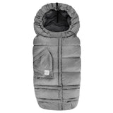 7 AM Enfant Blanket 212 Evolution Cover for Car Seat & Stroller 6M - 4T - 7AMB212EMYB - ANB Baby
