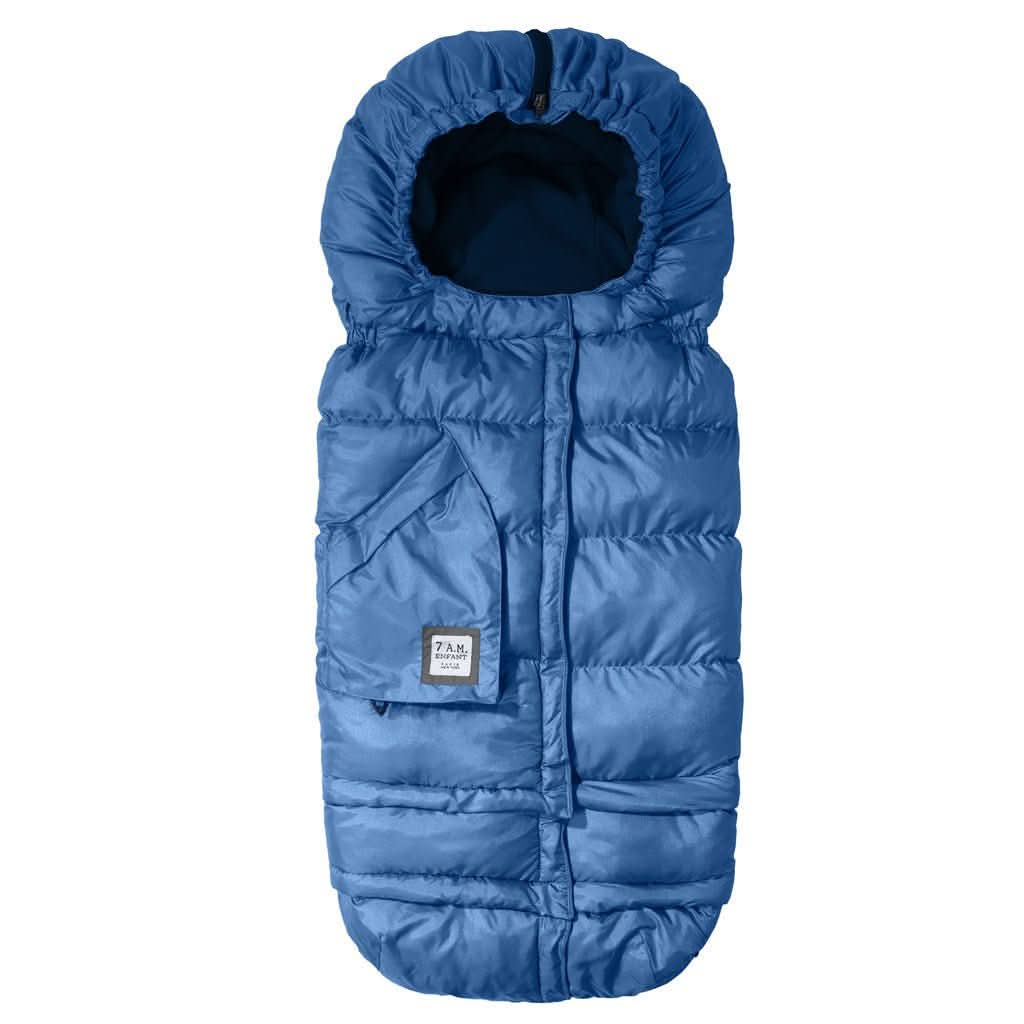 7 AM Enfant Blanket 212 Evolution Cover for Car Seat & Stroller 6M - 4T, ANB BABY