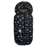7 AM Enfant Blanket 212 Evolution Cover for Car Seat & Stroller 6M - 4T - ANB Baby