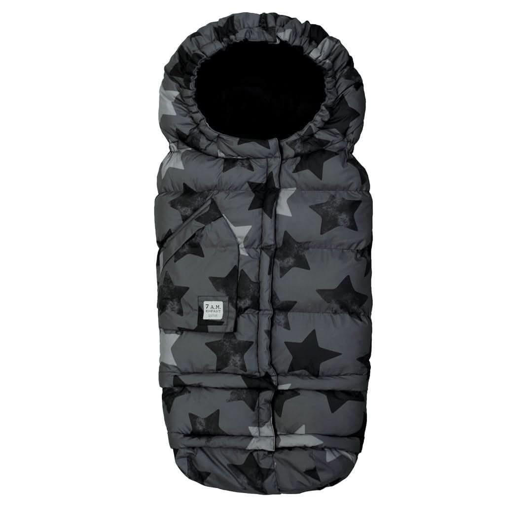 7 AM Enfant Blanket 212 Evolution Cover for Car Seat & Stroller 6M - 4T, ANB BABY
