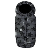 7 AM Enfant Blanket 212 Evolution Cover for Car Seat & Stroller 6M - 4T - ANB Baby