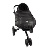 7 AM Enfant K - Poncho Winter Baby Carrier Cover, 0 - 3T - ANB Baby
