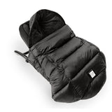 7 AM Enfant K - Poncho Winter Baby Carrier Cover, 0 - 3T - 7AMKP200BP - ANB Baby