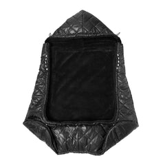 7 AM Enfant K - Poncho Winter Baby Carrier Cover, 0 - 3T, ANB BABY