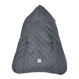 7 AM Enfant K - Poncho Winter Baby Carrier Cover, 0 - 3T - ANB Baby