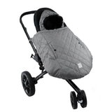 7 AM Enfant K - Poncho Winter Baby Carrier Cover, 0 - 3T - ANB Baby