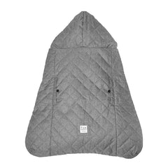 7 AM Enfant K - Poncho Winter Baby Carrier Cover, 0 - 3T, ANB BABY