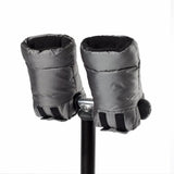 7 AM Enfant Kids Warmmuffs Stroller Gloves, Large - ANB Baby