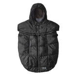 7 AM Enfant Pookie Poncho Baby Carrier, 0 - 4T - ANB Baby