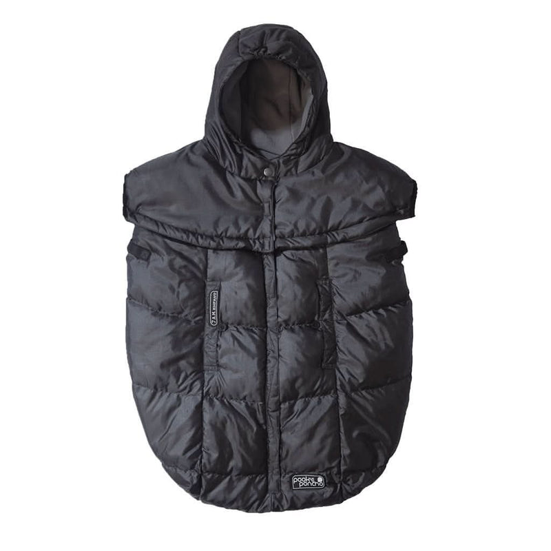 7 AM Enfant Pookie Poncho Baby Carrier, 0 - 4T - ANB Baby