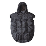 7 AM Enfant Pookie Poncho Baby Carrier, 0 - 4T - ANB Baby