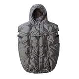 7 AM Enfant Pookie Poncho Baby Carrier, 0 - 4T - ANB Baby