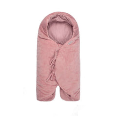 7 AM Nido Velour Baby Wrap Blanket, ANB BABY