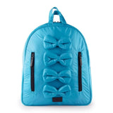 7 AM Voyage Mini Bows Backpack - ANB Baby
