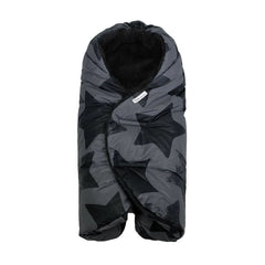 7AM-NIDO-Winter-Car-Seat Print Stella Grand_2 - ANB Baby