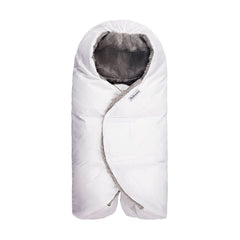 7AM-NIDO-Winter-Car-Seat  White_3 - ANB Baby