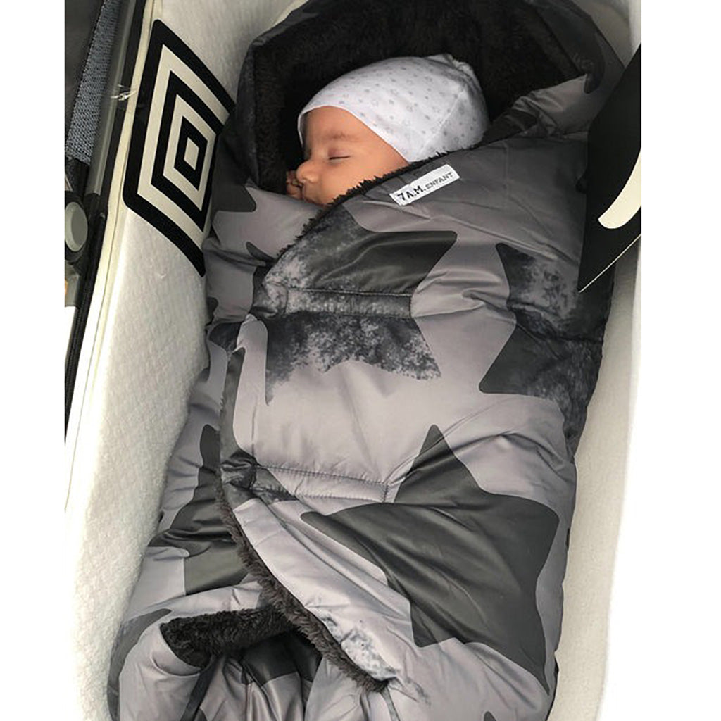 7AM-NIDO-Winter-Car-Seat _5 - ANB Baby