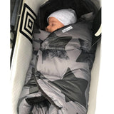 7AM-NIDO-Winter-Car-Seat _5 - ANB Baby