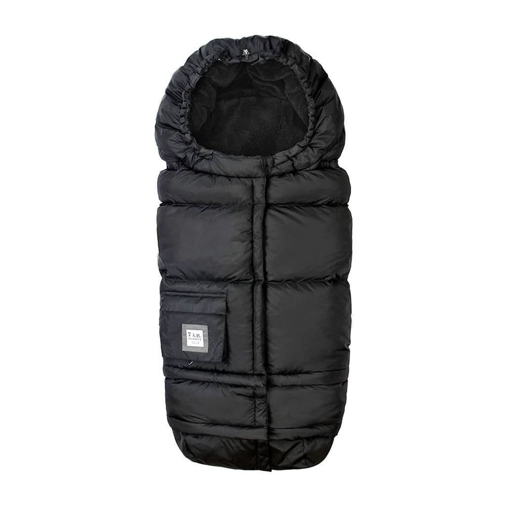 7AM Blanket 212 Evolution Fits Size 6M - 4T, ANB BABY