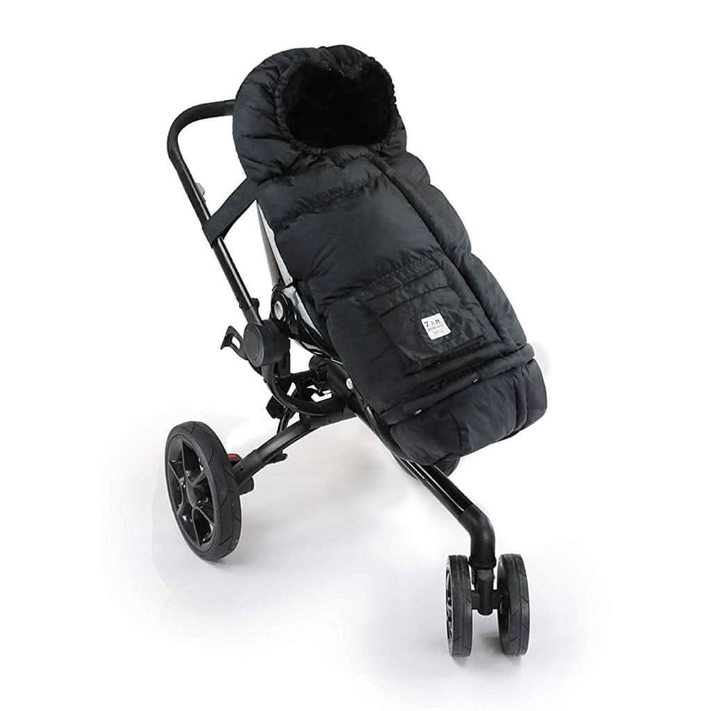 7AM Blanket 212 Evolution Fits Size 6M - 4T, ANB BABY