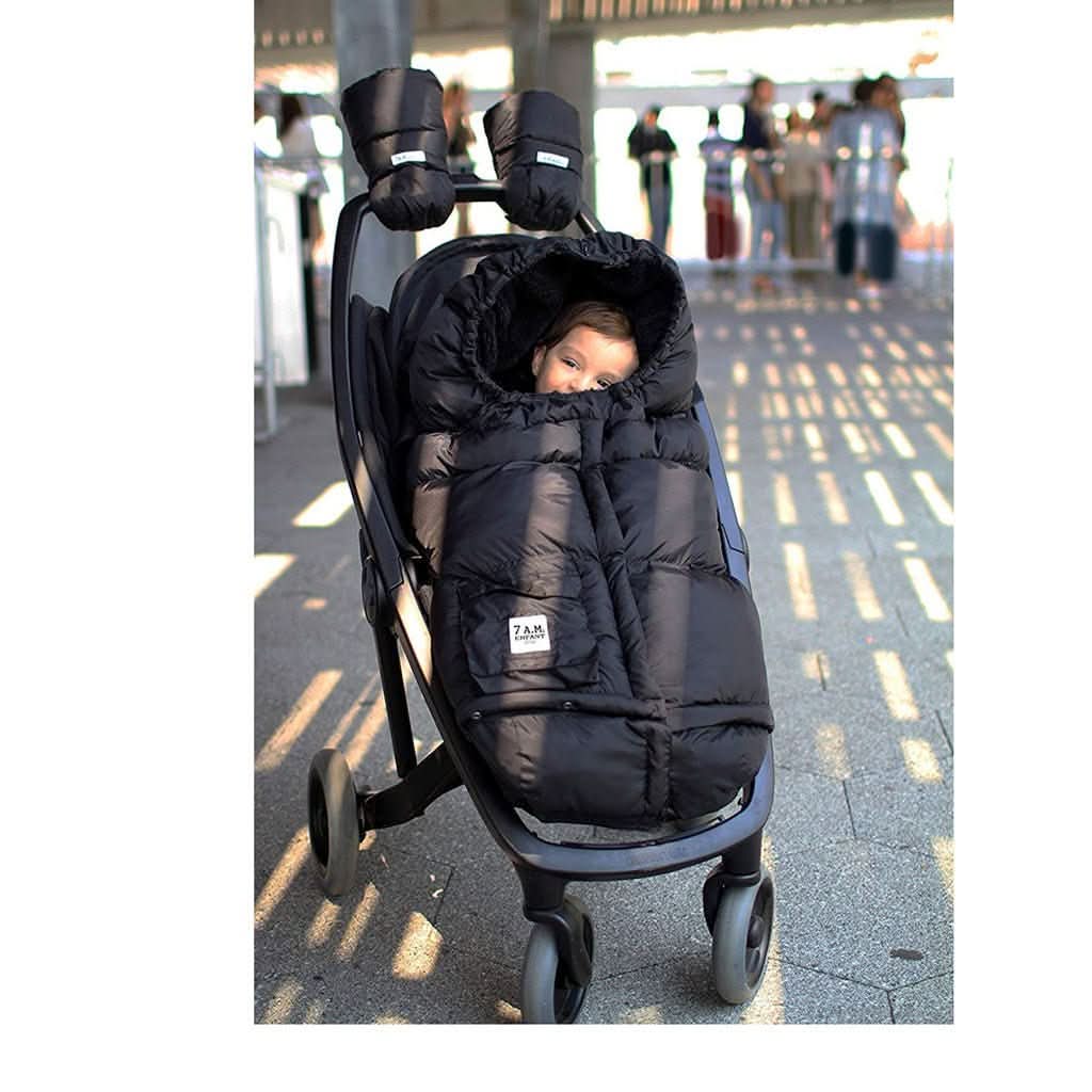 7AM Blanket 212 Evolution Fits Size 6M - 4T, ANB BABY