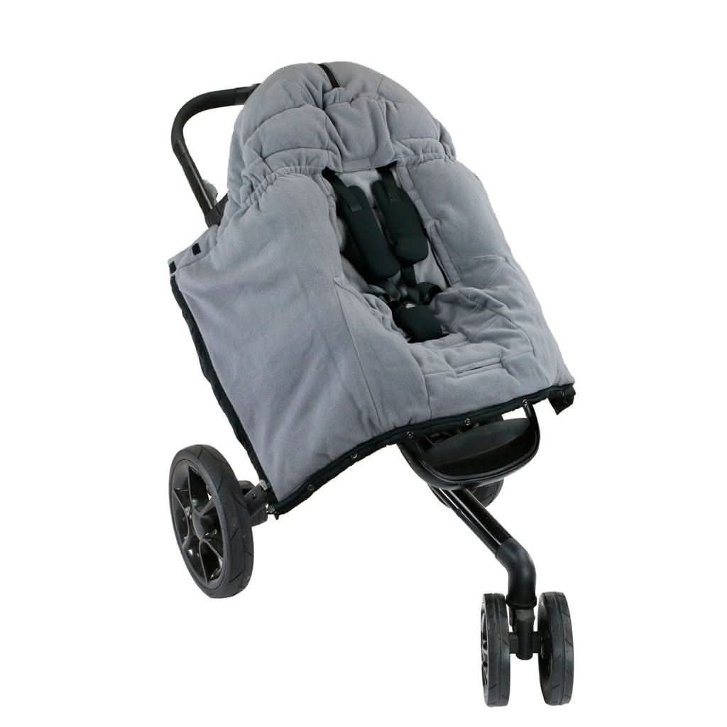 7AM Blanket 212 Evolution Fits Size 6M - 4T, ANB BABY