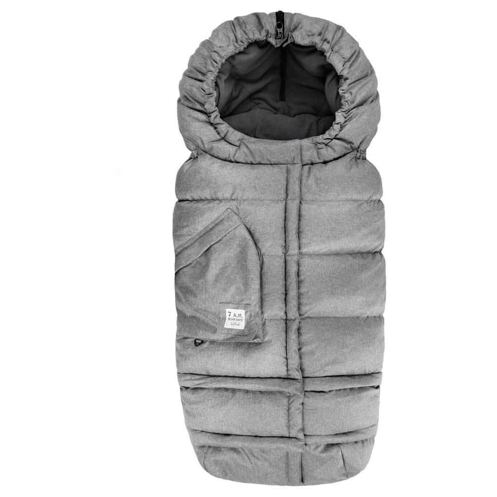 7AM Blanket 212 Evolution Fits Size 6M - 4T, ANB BABY