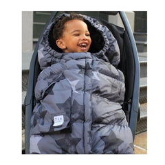 7AM Blanket 212 Evolution Fits Size 6M - 4T, ANB BABY