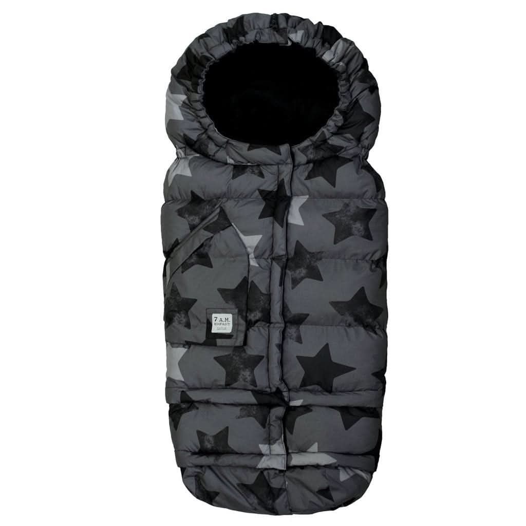 7AM Blanket 212 Evolution Fits Size 6M - 4T, ANB BABY